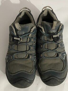 Keen Hiking Shoes